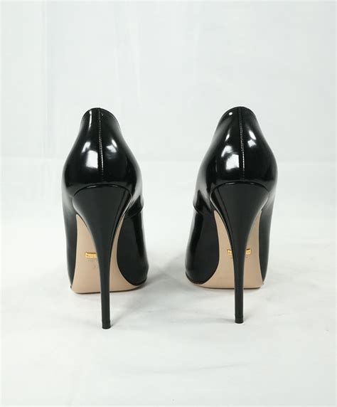 gucci high heel|luxury elegant high heels.